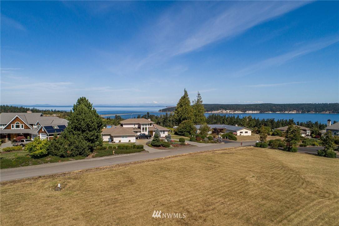 Sequim, WA 98382,0 Spyglass LN #Lot A