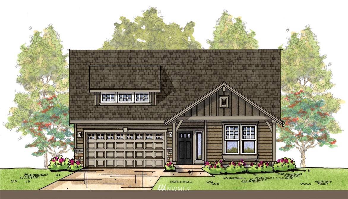 Sedro Woolley, WA 98284,343 Cambridge LOOP