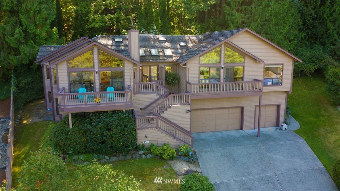 Bellevue, WA 98008,4096 173rd PL SE