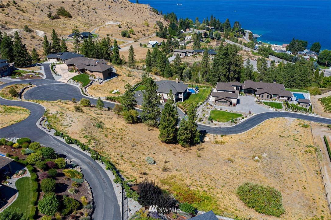 Chelan, WA 98816,355 Karma Kanyon DR