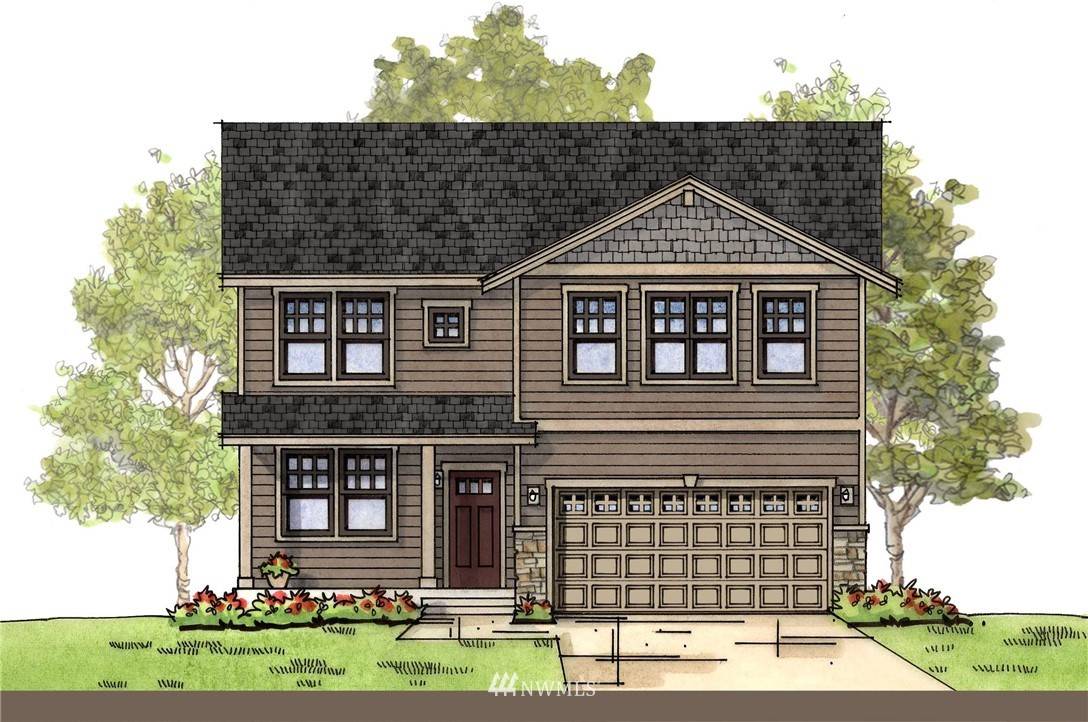 Sedro Woolley, WA 98284,323 Cambridge LOOP