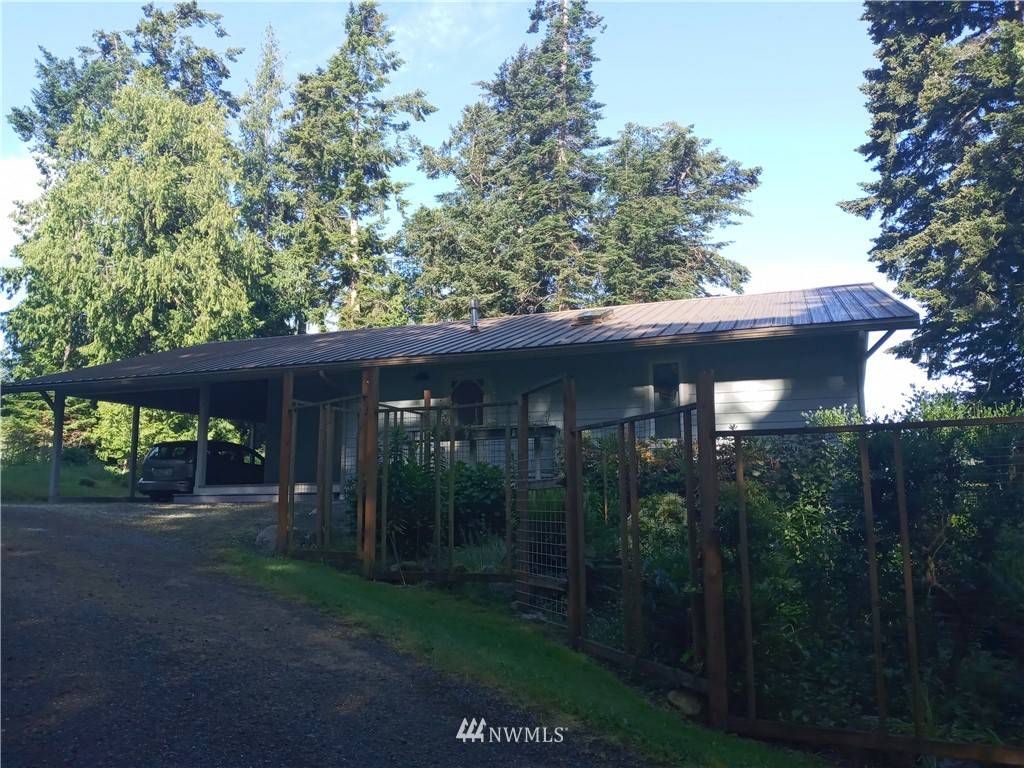 Orcas Island, WA 98245,519 Blanchard RD