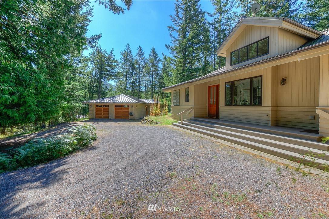 Orcas Island, WA 98245,72 Palisades DR