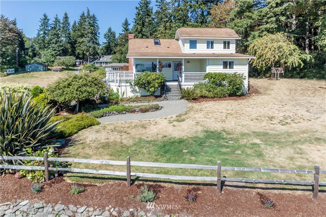 Port Ludlow, WA 98365,663 Olympus Blvd