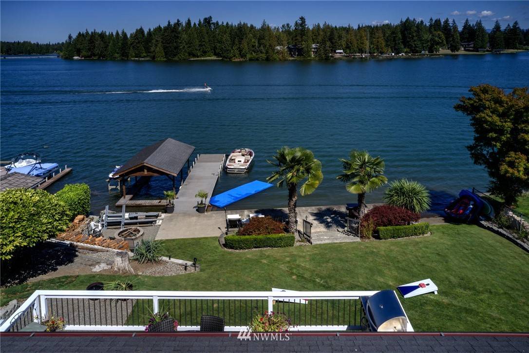 Bonney Lake, WA 98391,4918 N Island DR E