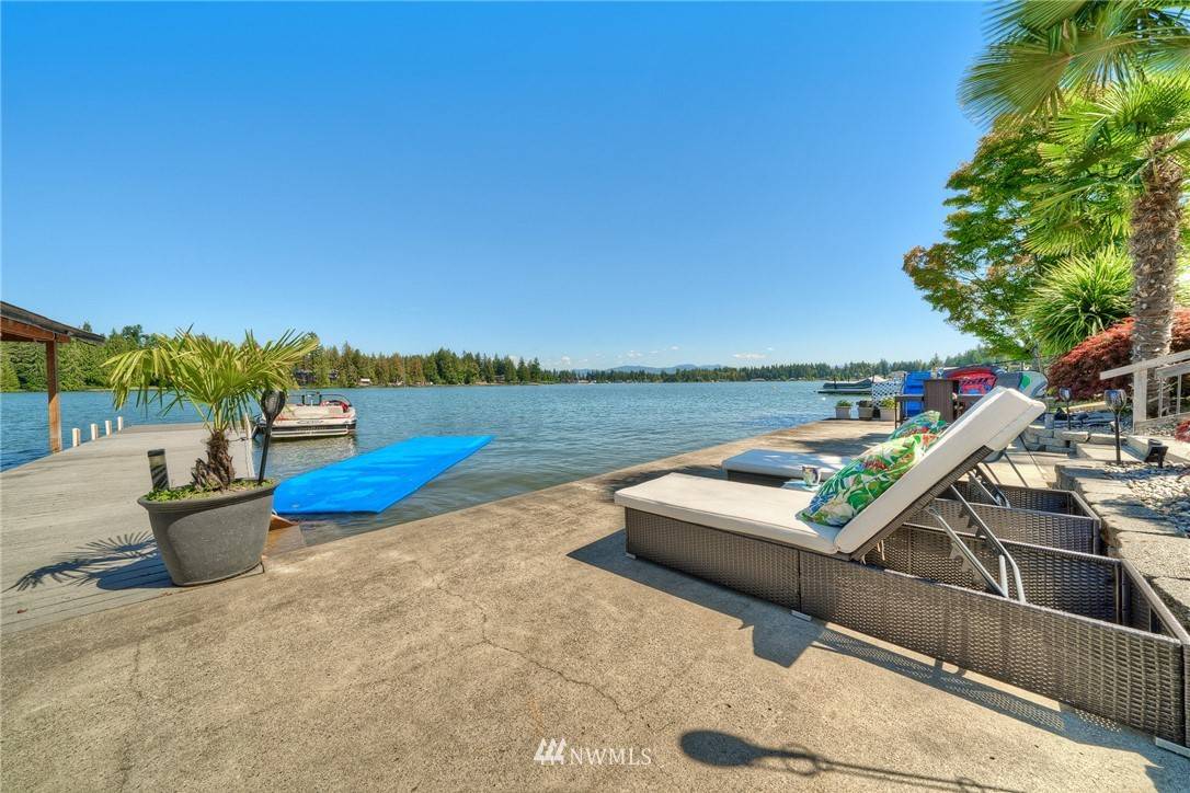 Bonney Lake, WA 98391,4918 N Island DR E