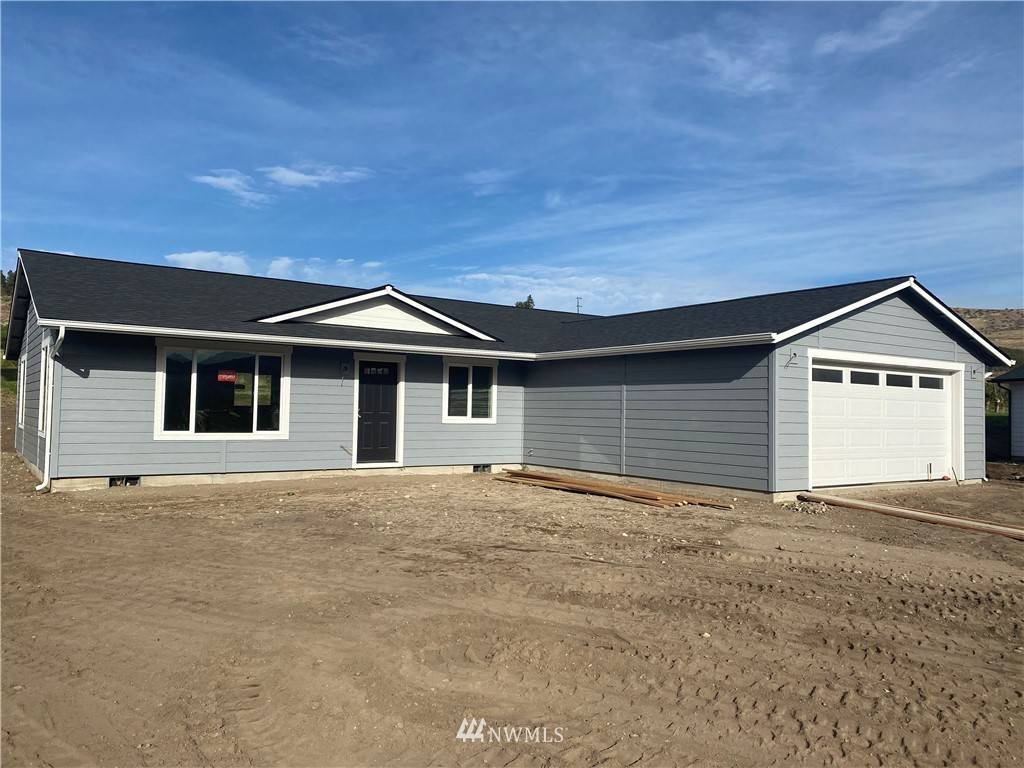 Manson, WA 98831,39 Pippin LN