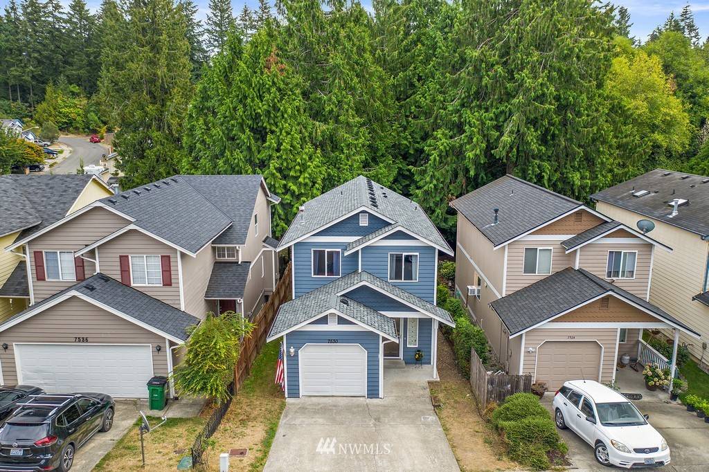 Bremerton, WA 98311,7530 Carnival PL NW