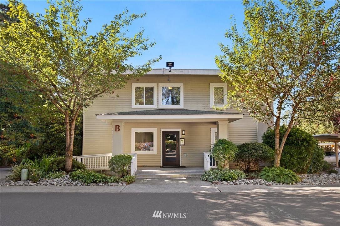 Bellevue, WA 98005,831 126th PL NE #B103