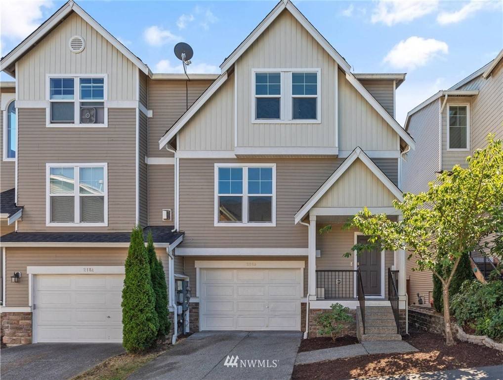 Everett, WA 98208,218 125th PL SE #B