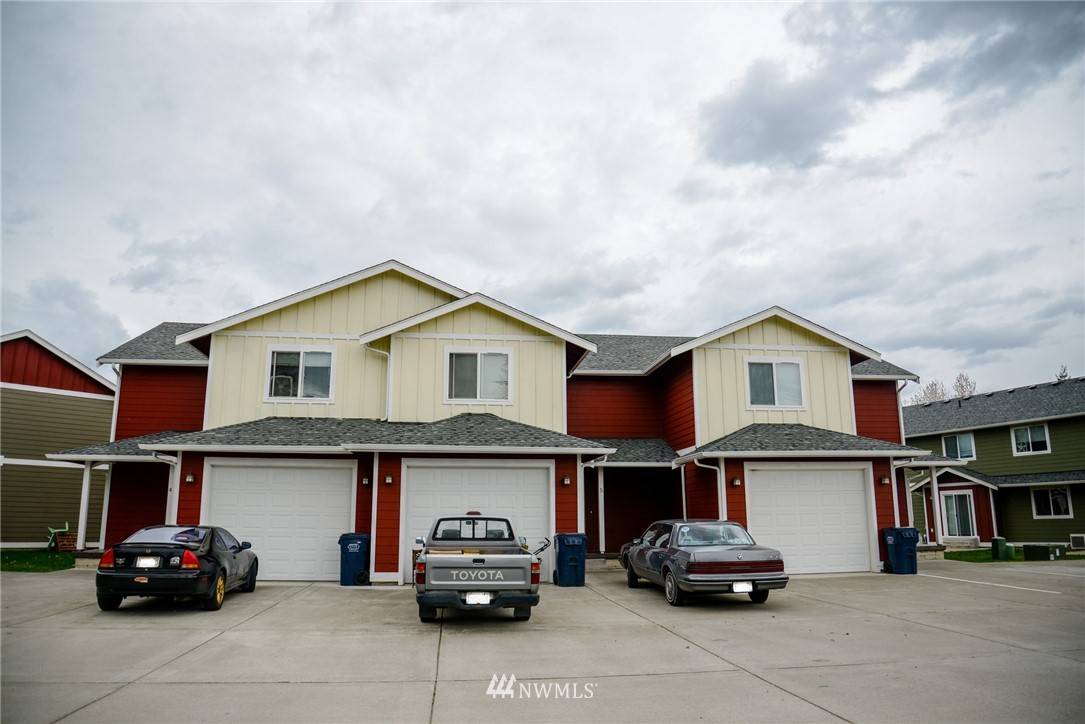 Everson, WA 98247,809 B Mead AVE