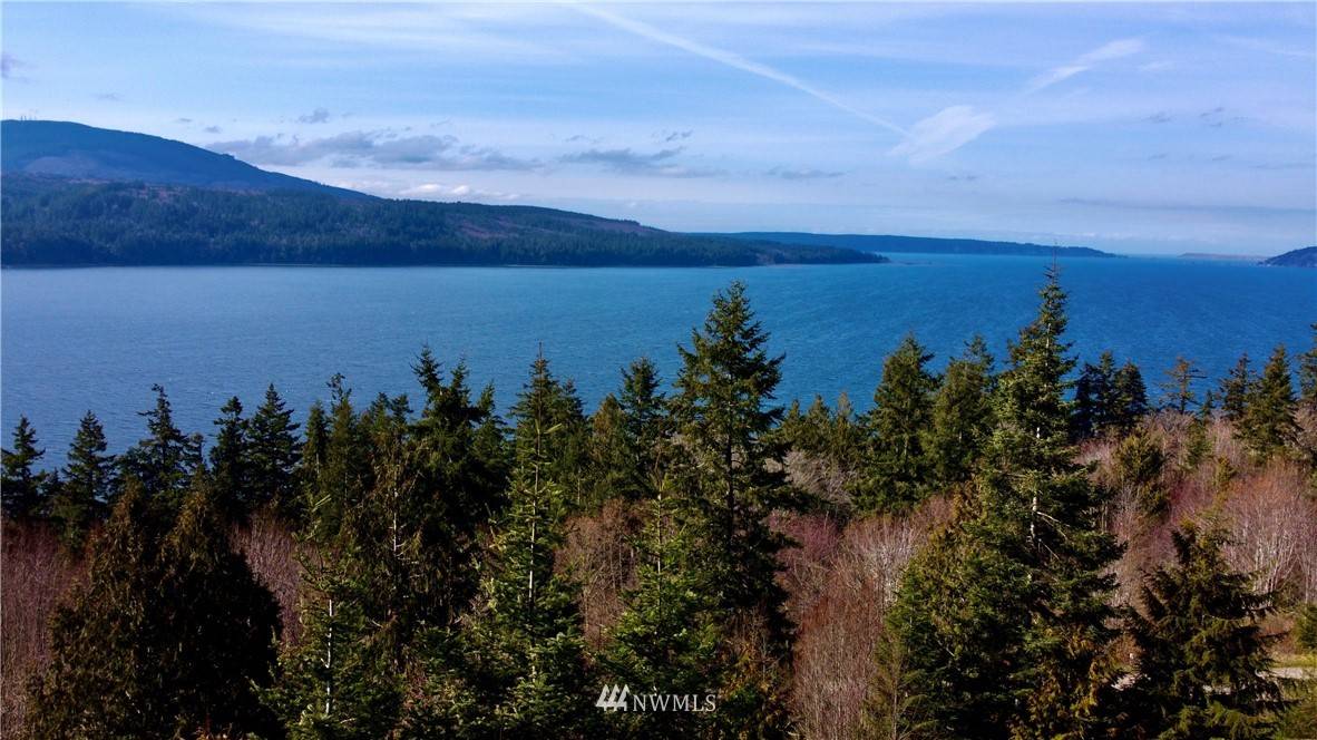 Port Townsend, WA 98368,0 Lot 3 Malamute Lane