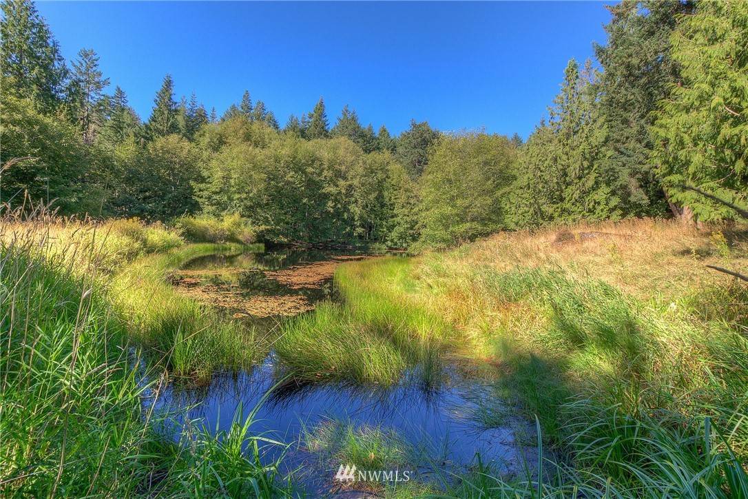 Orcas Island, WA 98245,0 Victorian Valley RD