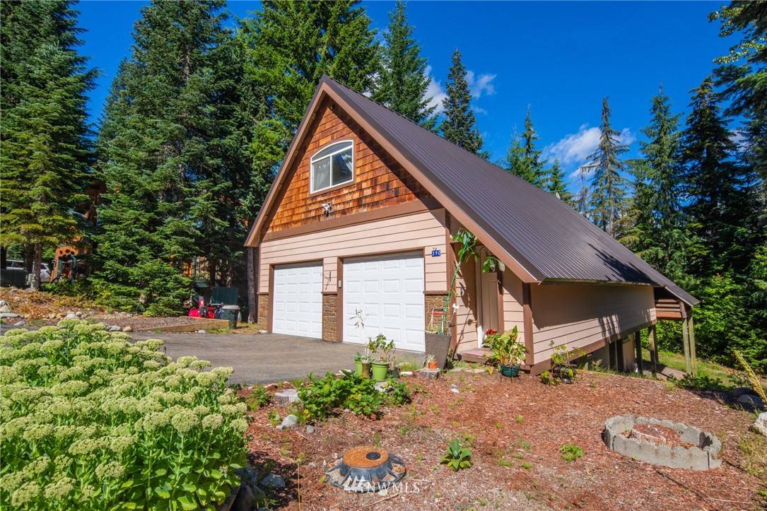 Snoqualmie Pass, WA 98068,390 Cascade PL