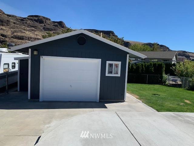 Quincy, WA 98848,955 River DR SW