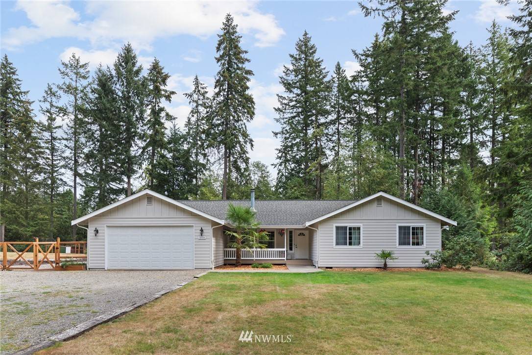 Port Orchard, WA 98367,13195 Glenwood RD SW