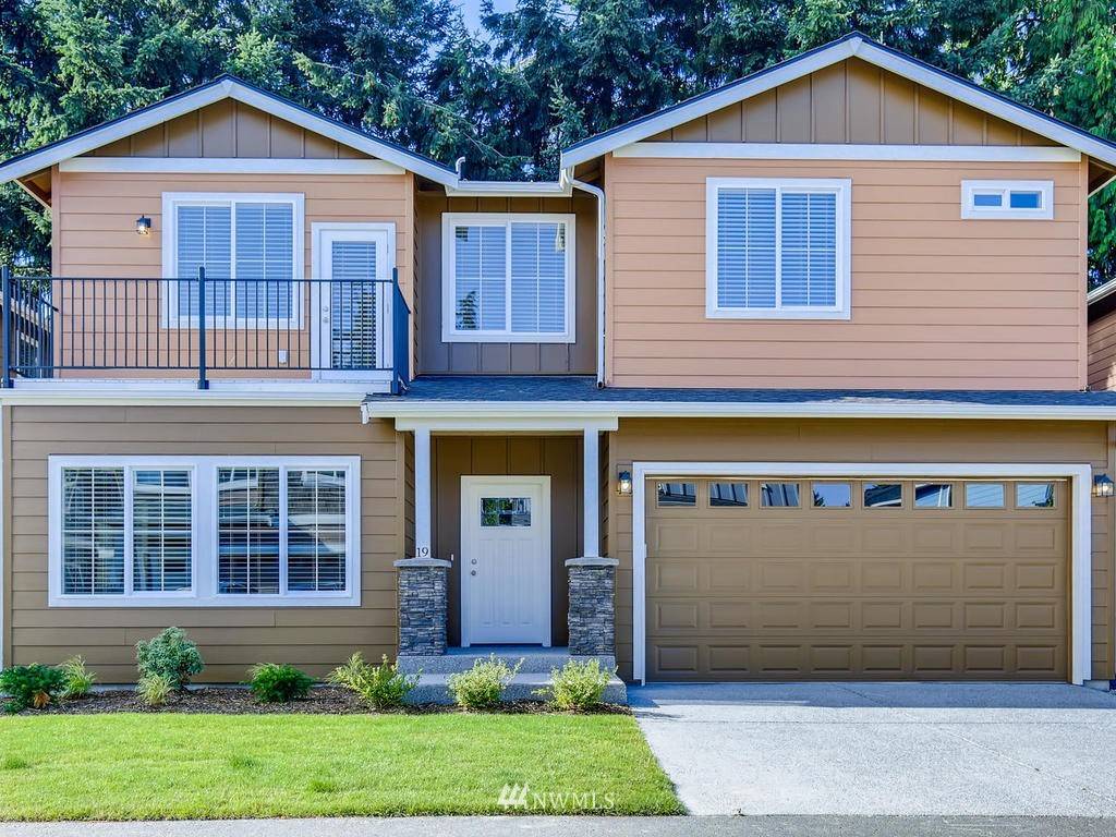 Lynnwood, WA 98087,16033 2nd PL W #19