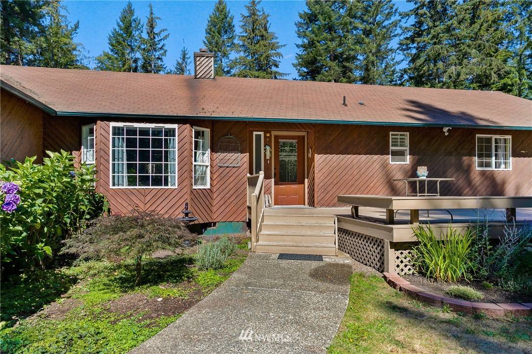 Port Orchard, WA 98367,6977 Greenacres PL SW