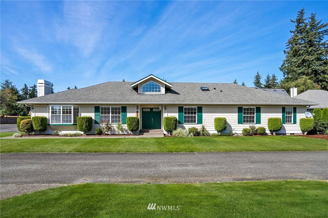 Kent, WA 98032,3808 S 252nd PL