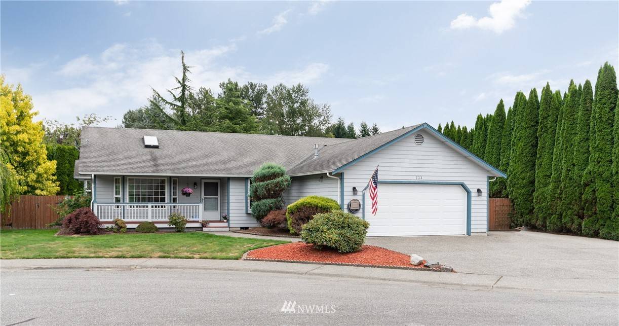 Sedro Woolley, WA 98284,733 Brick LN