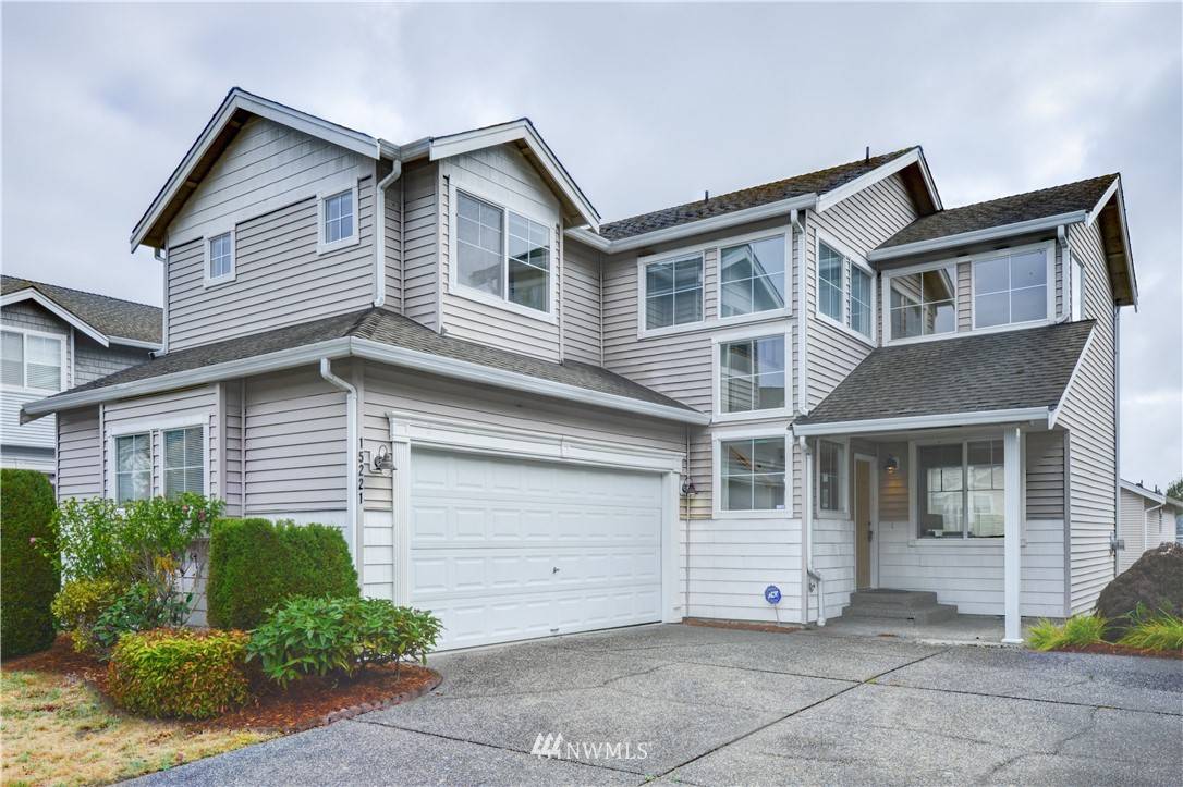 Lynnwood, WA 98087,15221 28th AVE W