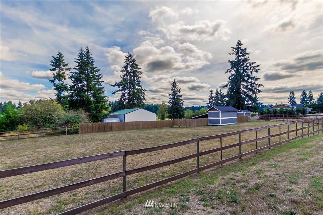 Roy, WA 98580,35701 24th Avenue Ct S