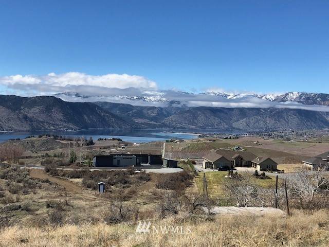 Chelan, WA 98816,0 Boyd RD