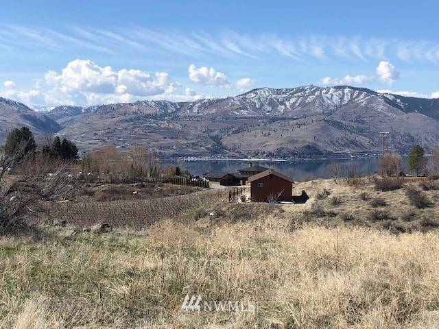 Chelan, WA 98816,0 Boyd RD