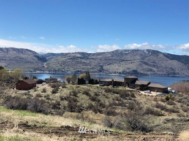 Chelan, WA 98816,0 Boyd RD