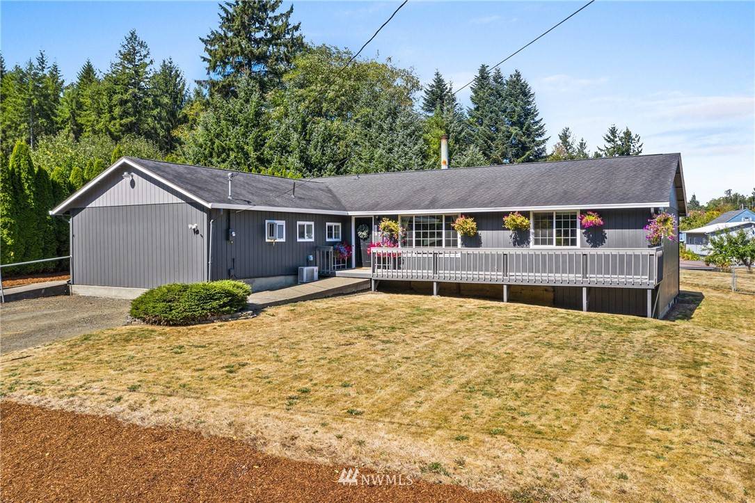 Raymond, WA 98577,3245 Sienko RD