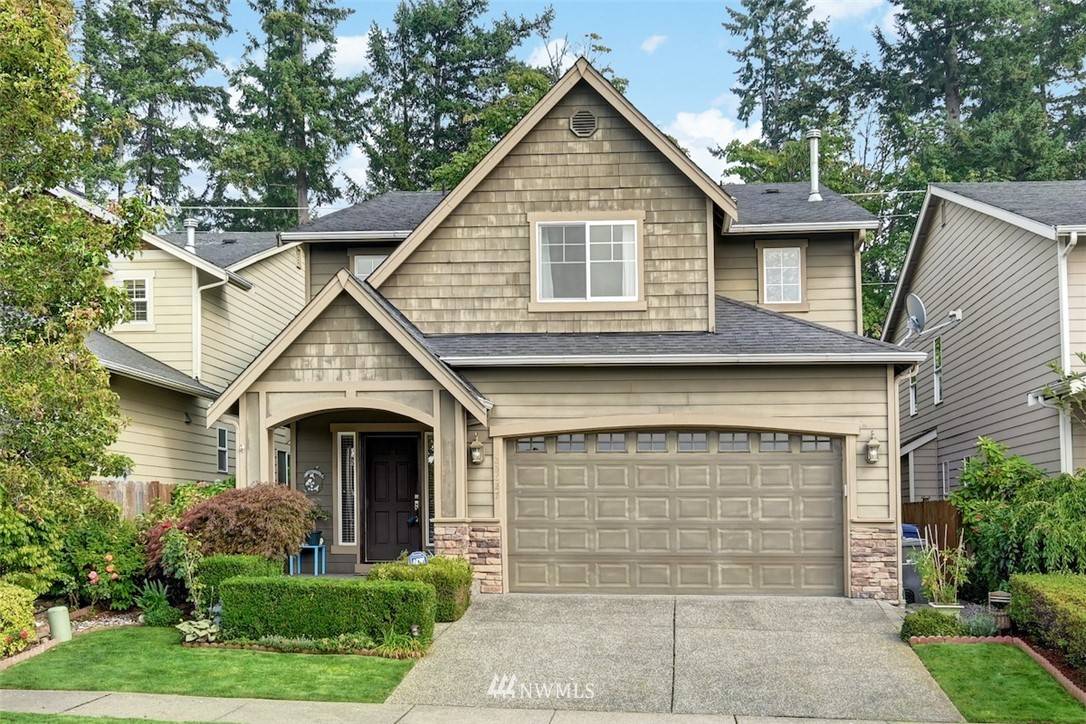 Bothell, WA 98021,22627 44th DR SE