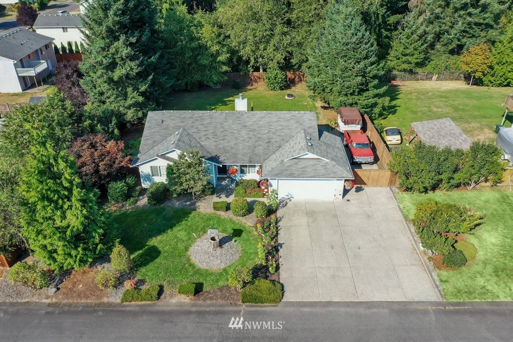 Graham, WA 98338,24728 106th Avenue Ct E