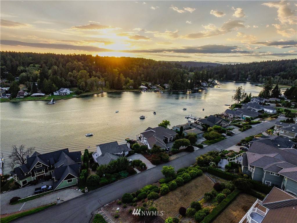 Gig Harbor, WA 98335,5108 40th ST NW