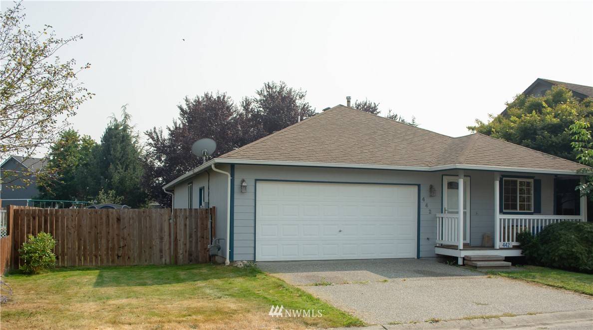 Sedro Woolley, WA 98284,442 Spring LN