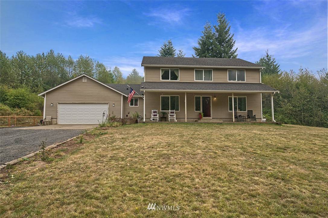 Kalama, WA 98625,3625 Green Mountain RD