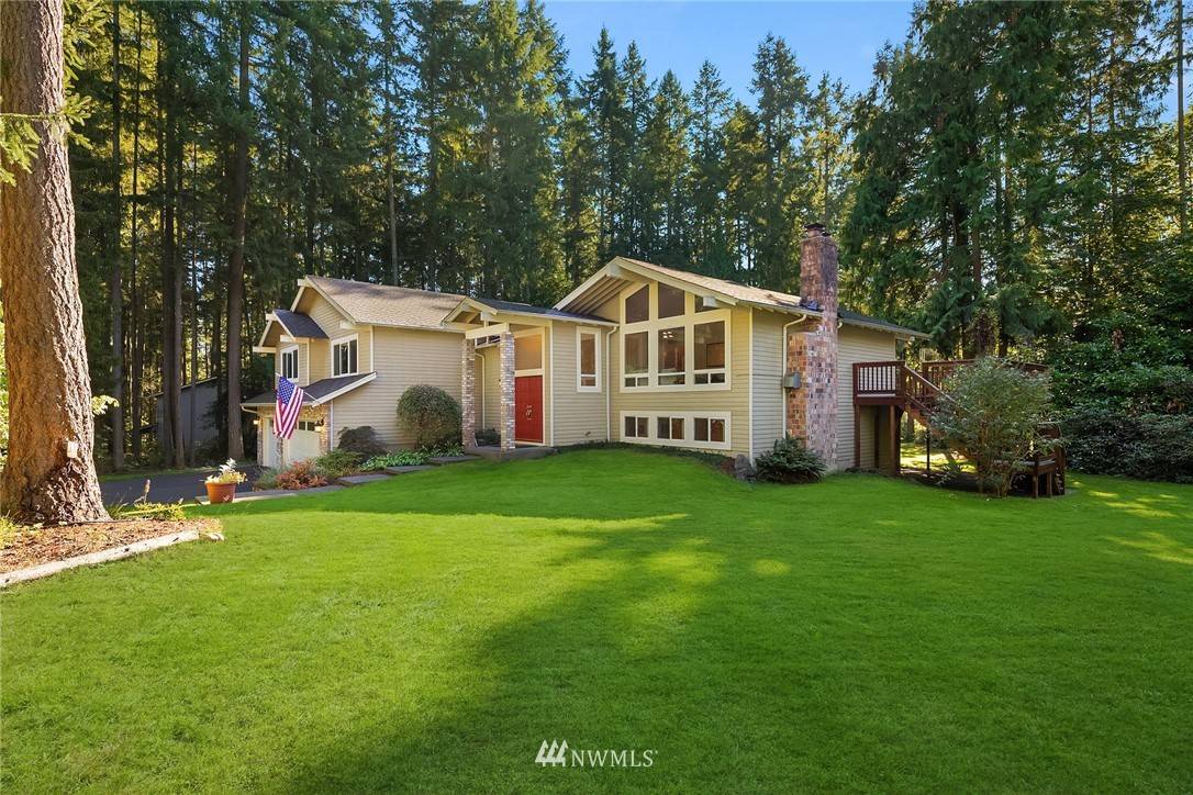 Woodinville, WA 98077,18137 197th PL NE