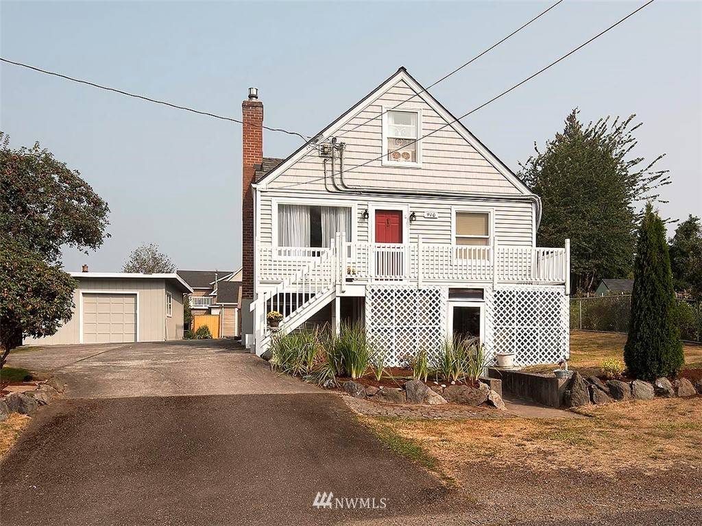 Mukilteo, WA 98275,940 4th ST