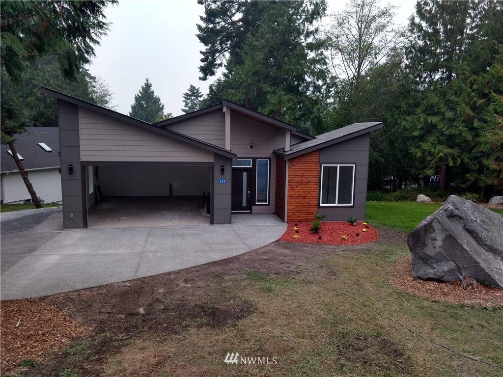 La Conner, WA 98257,727 Shelter Bay DR