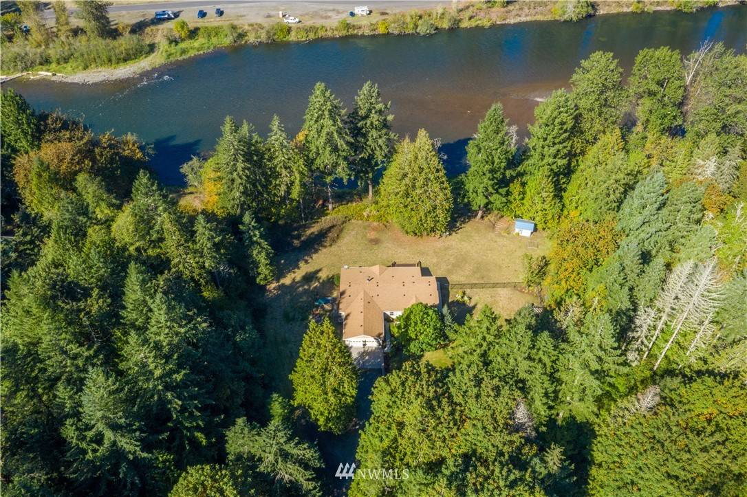 Toledo, WA 98591,260 Deer Park LN