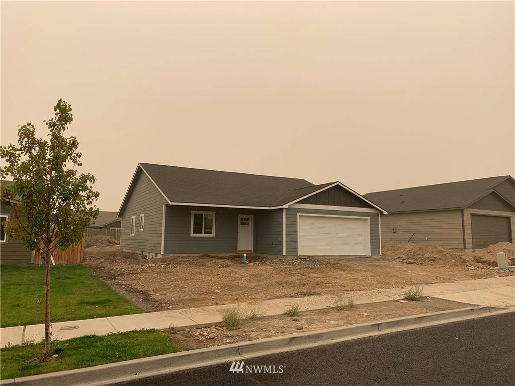 Moses Lake, WA 98837,1317 W Bonneville ST