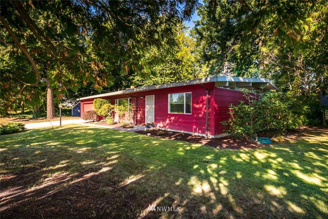 Bellingham, WA 98225,3000 W Maplewood AVE