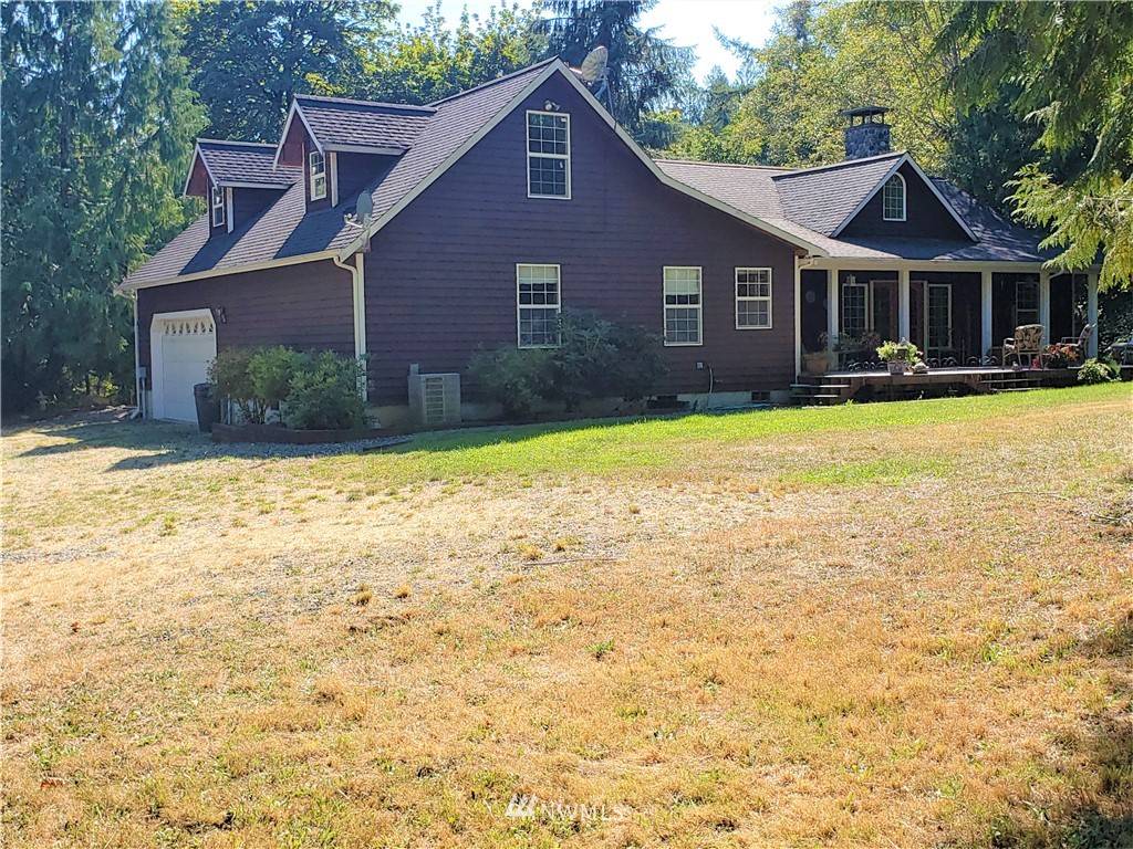 Shelton, WA 98584,941 E Libby RD