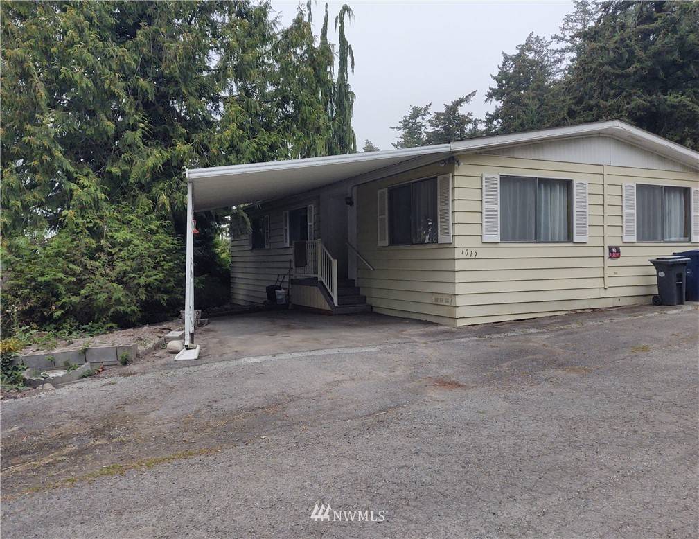 Mount Vernon, WA 98274,1019 Parkside Terrace #1019