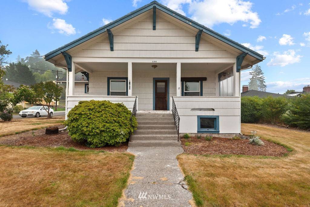 Kalama, WA 98625,490 N 4th ST