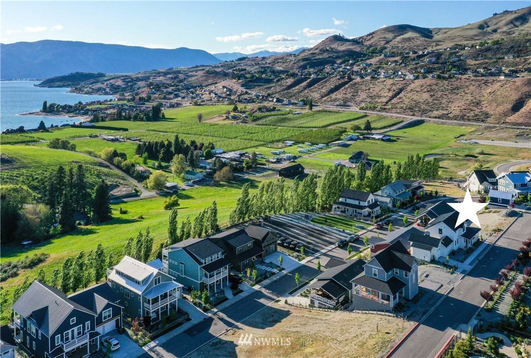 Chelan, WA 98816,199 Porcupine LN