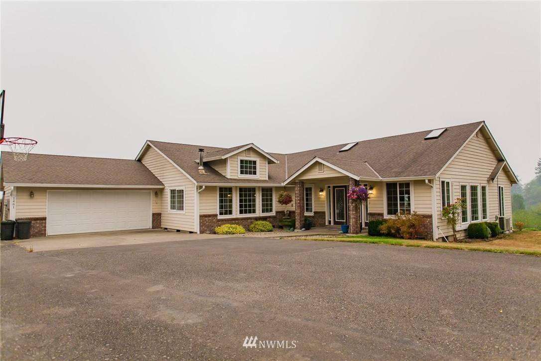 Raymond, WA 98577,1481 Pacific AVE