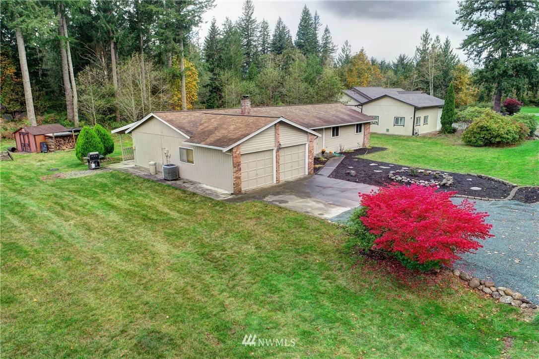 Sedro Woolley, WA 98284,4764 Ida DR