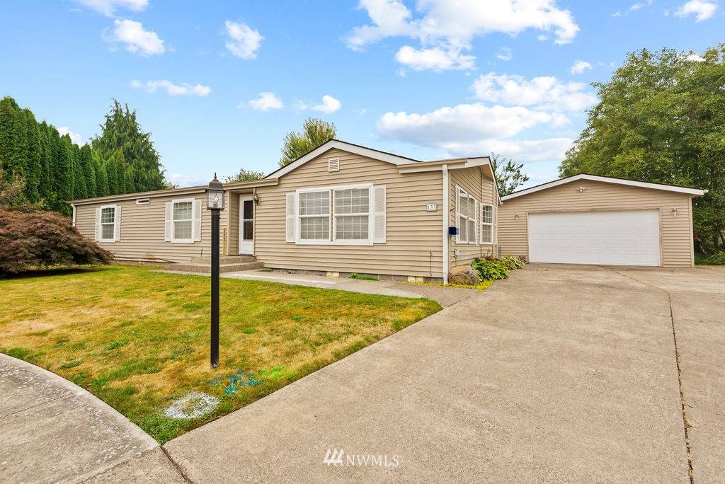 Longview, WA 98632,133 Buckskin PL