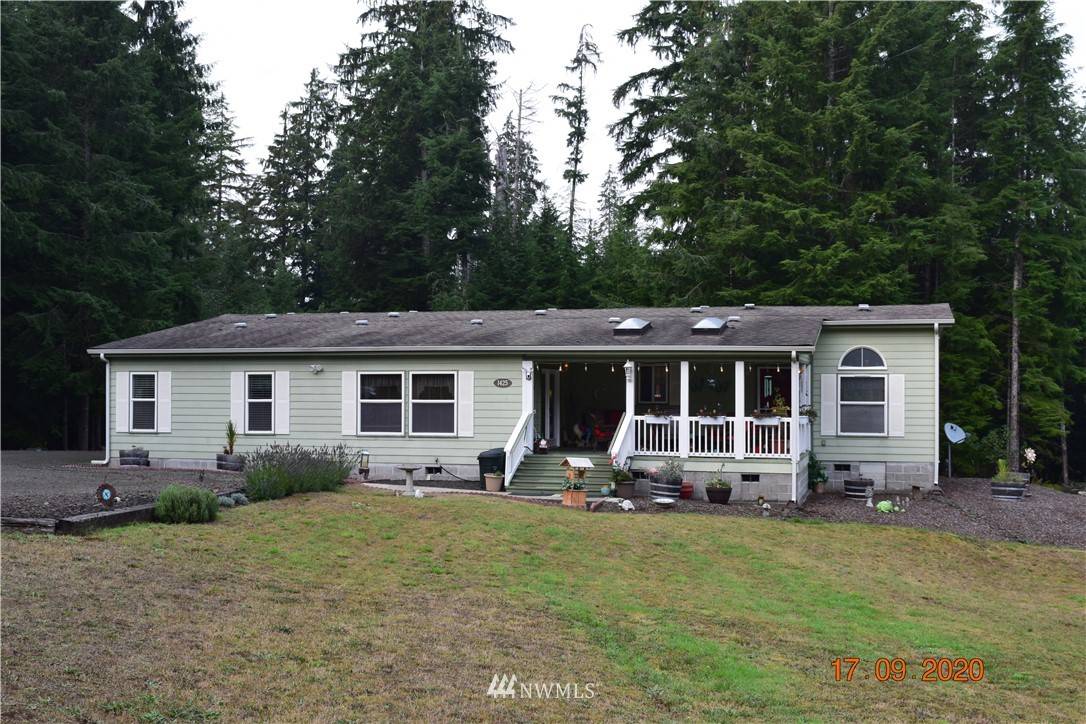 Raymond, WA 98577,1425 Raymond-South Bend RD