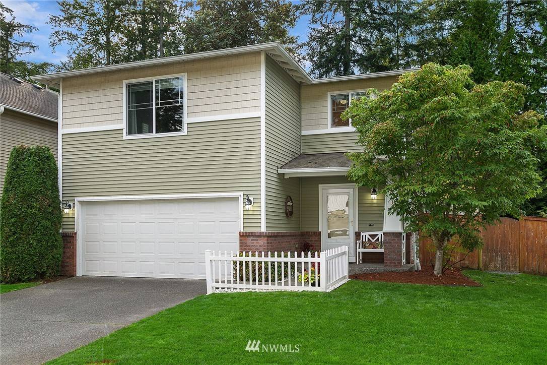 Sammamish, WA 98075,2011 251st PL SE